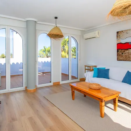 Deluxe Mirador Del Mar Villa