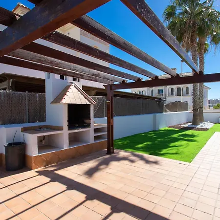 Deluxe Mirador Del Mar Villa La Manga del Mar Menor