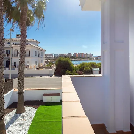Villa Deluxe Mirador Del Mar *