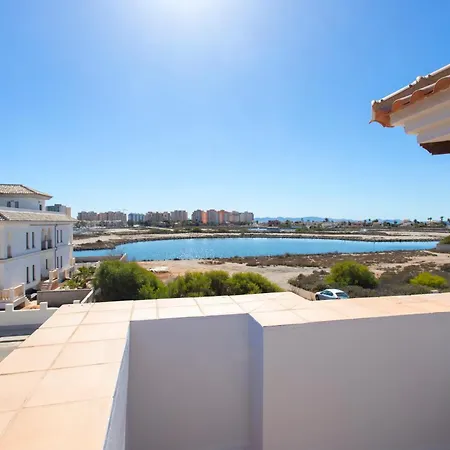 Deluxe Mirador Del Mar