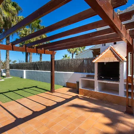 Deluxe Mirador Del Mar Villa *