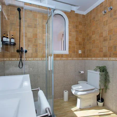 Villa Deluxe Mirador Del Mar