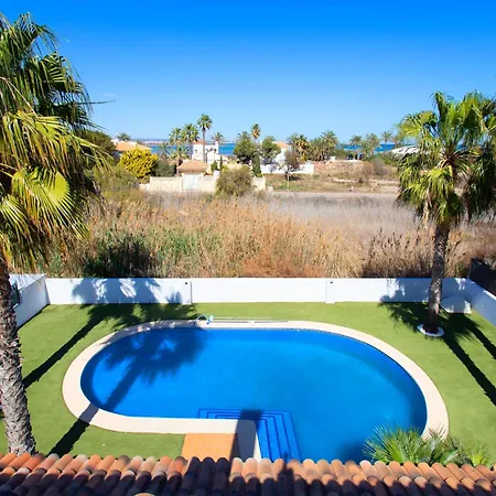 Deluxe Mirador Del Mar Villa *