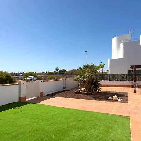 Deluxe Mirador Del Mar La Manga del Mar Menor