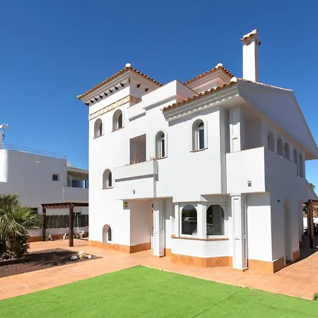 Villa Deluxe Mirador Del Mar *