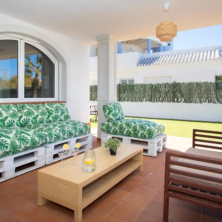 Deluxe Mirador Del Mar Villa