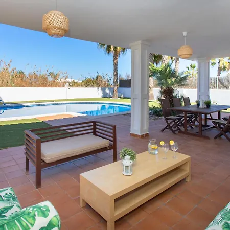 Deluxe Mirador Del Mar Villa *