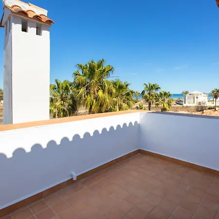 Deluxe Mirador Del Mar Villa La Manga del Mar Menor
