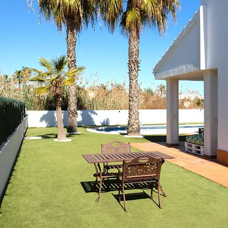 Villa Deluxe Mirador Del Mar *