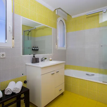 Villa Deluxe Mirador Del Mar La Manga del Mar Menor