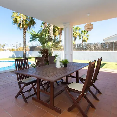 Villa Deluxe Mirador Del Mar